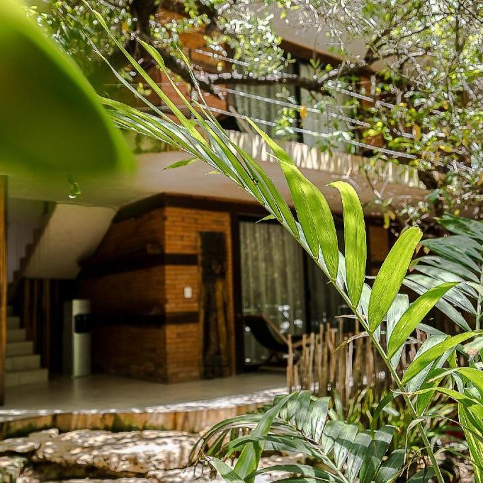 Sunset House Tulum Thumbnail