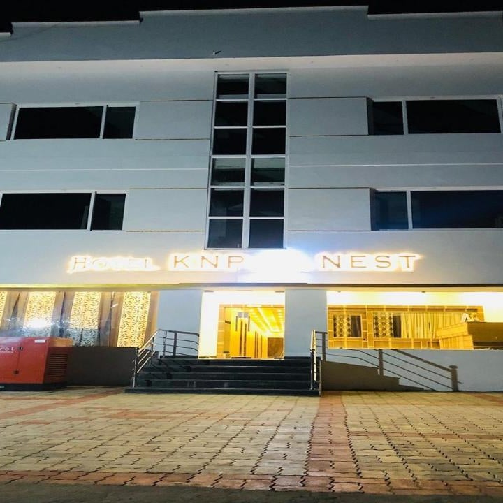 HOTEL KNP NEST , Rameswaram