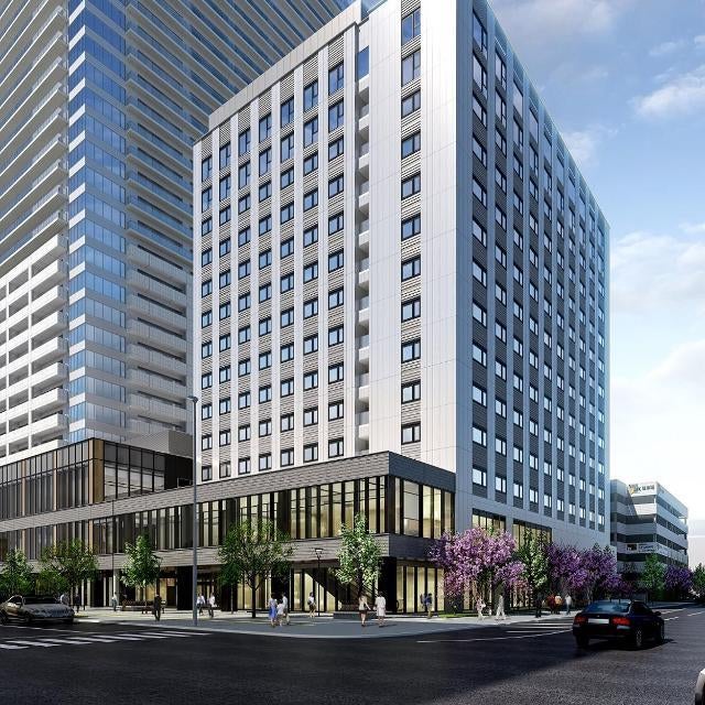 Hotel Emion Sapporo