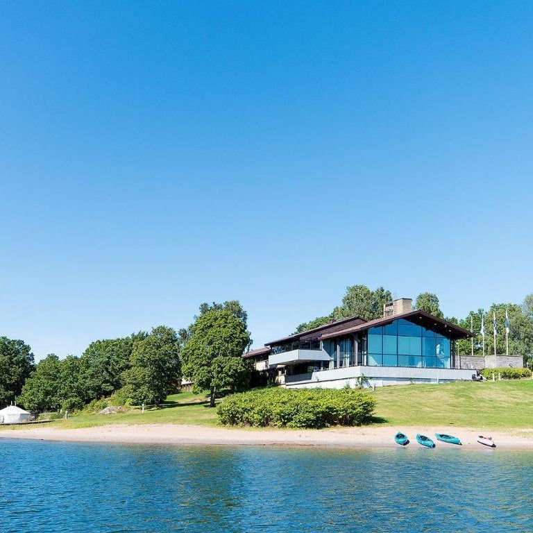 Skåvsjöholm Hotell & konferens