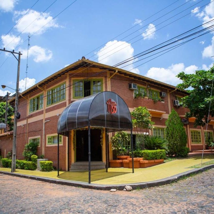 Hotel Santo Domingo Thumbnail