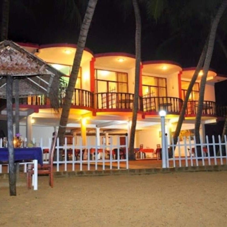 WASANA beach hotel Thumbnail