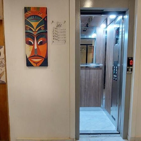 Unico Hotel & Spa Casablanca Thumbnail