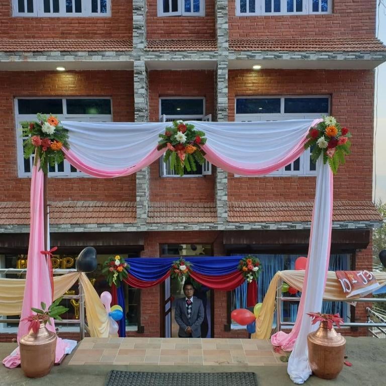 Hotel Ghar Aagan Thumbnail