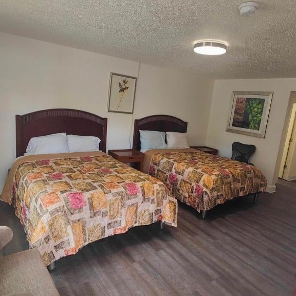 Mount Airy Motel Thumbnail