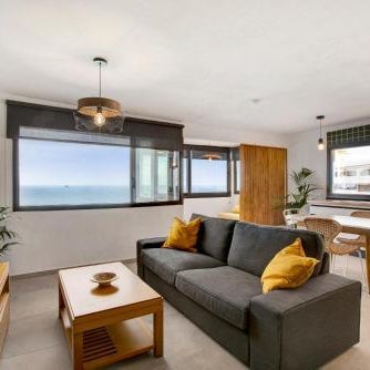 Apartamento Atlántico