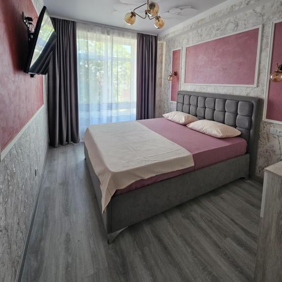 Premium Apartments Center Thumbnail