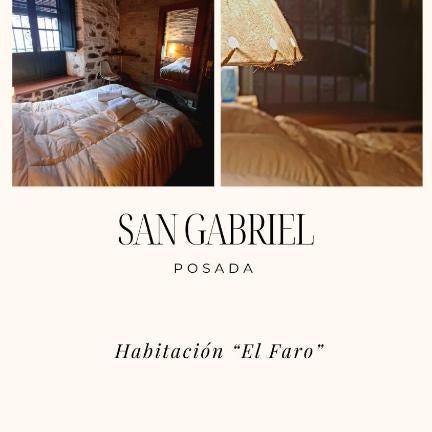 Posada San Gabriel Thumbnail