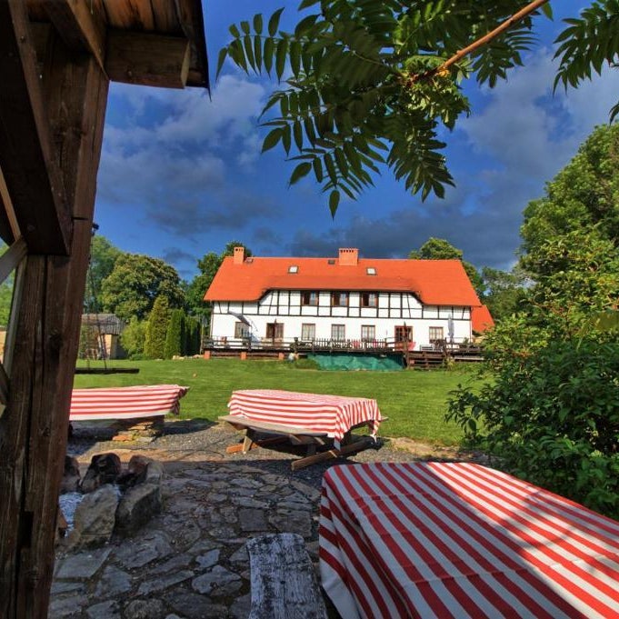 Agroturystyka DoWoli