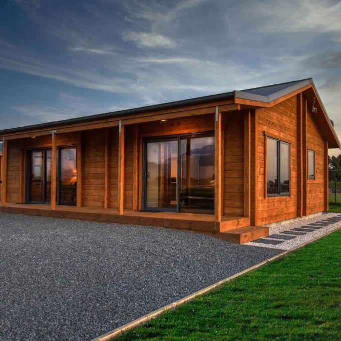 Deerbrooke Kaikōura Chalets - Chalet 2