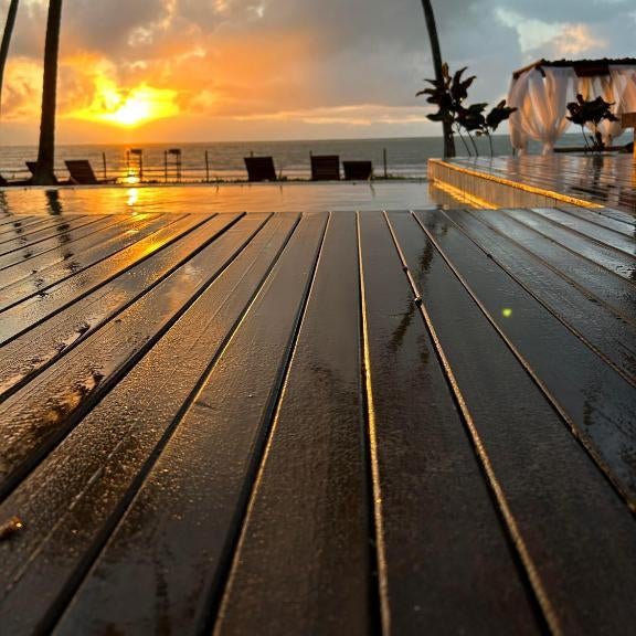 Kuarasy Pousada de Charme Japaratinga Thumbnail