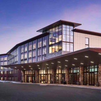 Red Hawk Resort & Casino Thumbnail