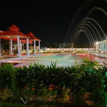 Samudra Bilas Resort