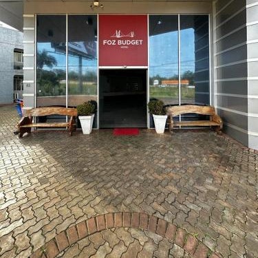 Foz Budget Hotel Thumbnail