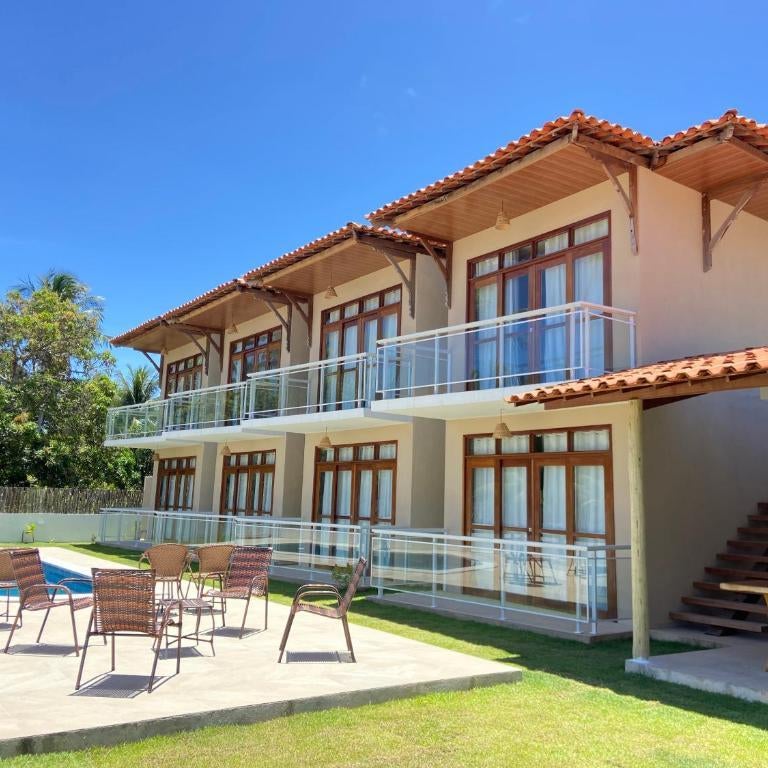 Pousada Canouan Thumbnail