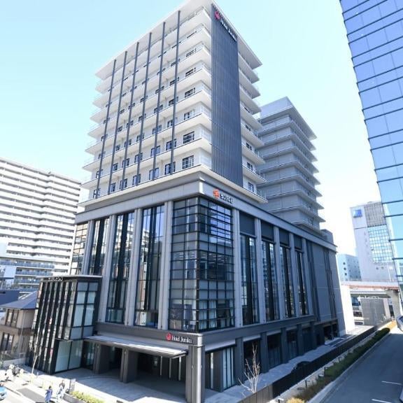 Kobe Hotel Juraku Thumbnail