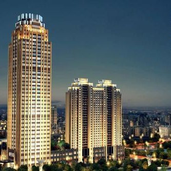 Four Points by Sheraton Nantong, Haimen