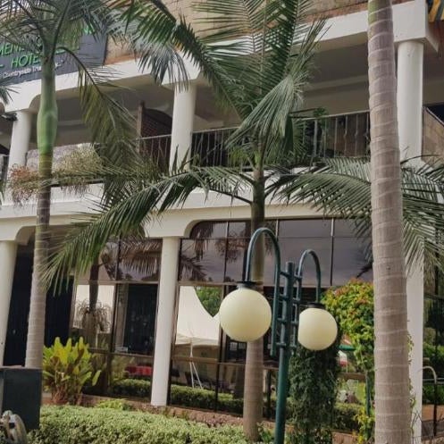 Gatimene Gardens Hotel