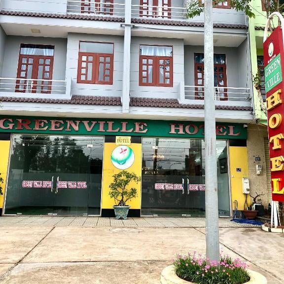 Green Ville Hotel Đồng Nai Thumbnail