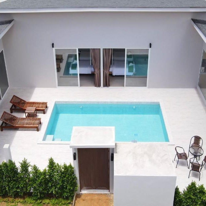 Andaman Sea Best Pool Access and Villas Thumbnail