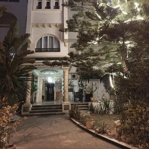 Hôtel Romane Thumbnail