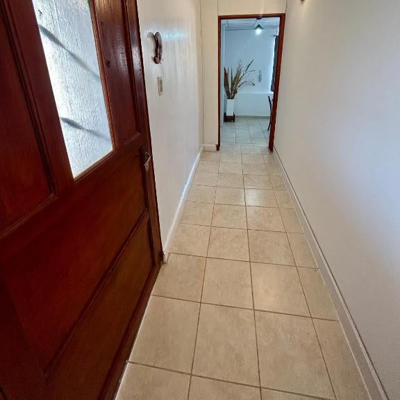 Residencia Céntrica