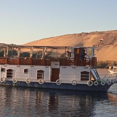 Houseboat Hotel and Nile Cruises Zainoba Thumbnail