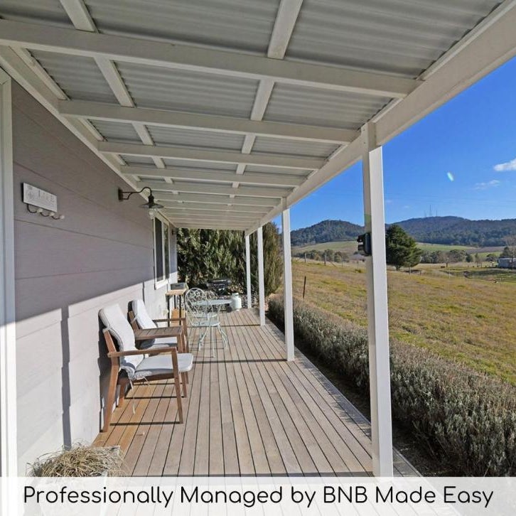 Towac Cabin 2- Modern Escape, Incredible Views