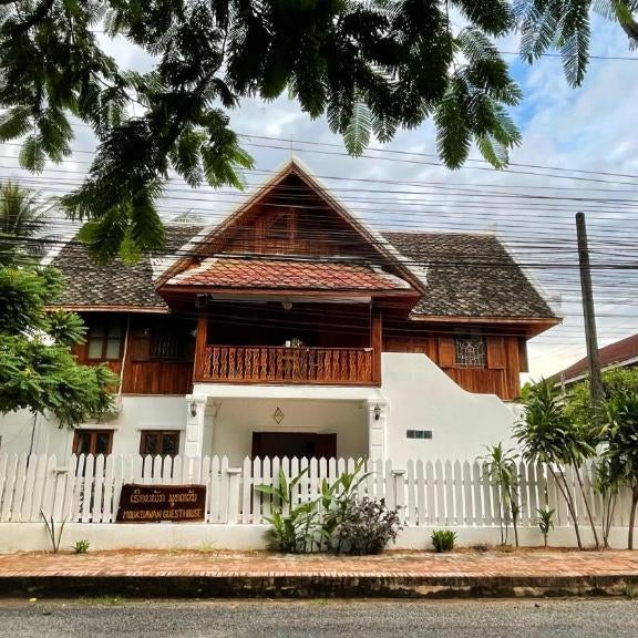 Moukdavan Guesthouse Thumbnail