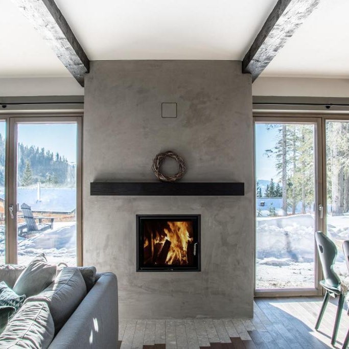 KAUZ - Design Chalets