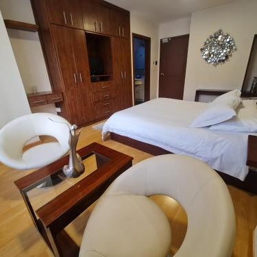 Hotel Ficoa Thumbnail