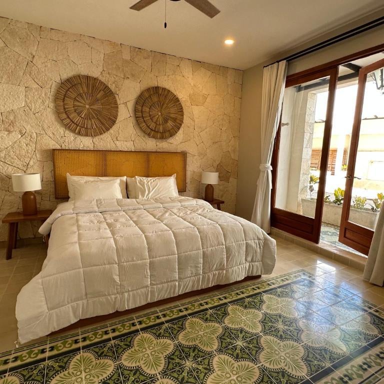 Frater YucatÃ¡n Hotel Thumbnail