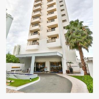MG Flats & Residence