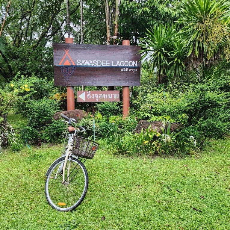 Sawasdee Lagoon Camping & Restaurant