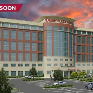 Drury Plaza Hotel Dallas Arlington Thumbnail