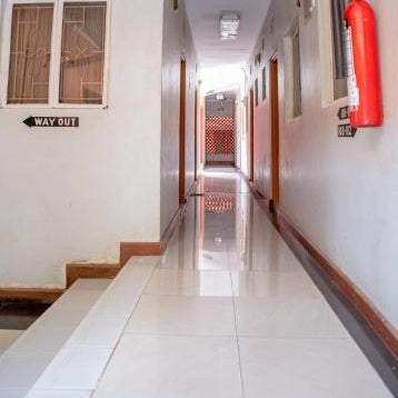Jupiter Guest House - Parklands