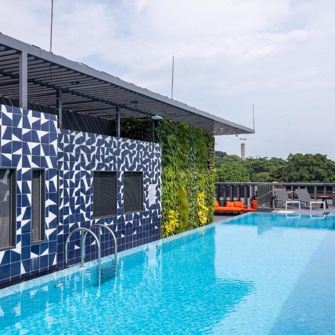 Hotel Faber Park Singapore - Handwritten Collection Thumbnail