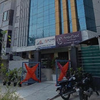 Hotel Oyster Pearl