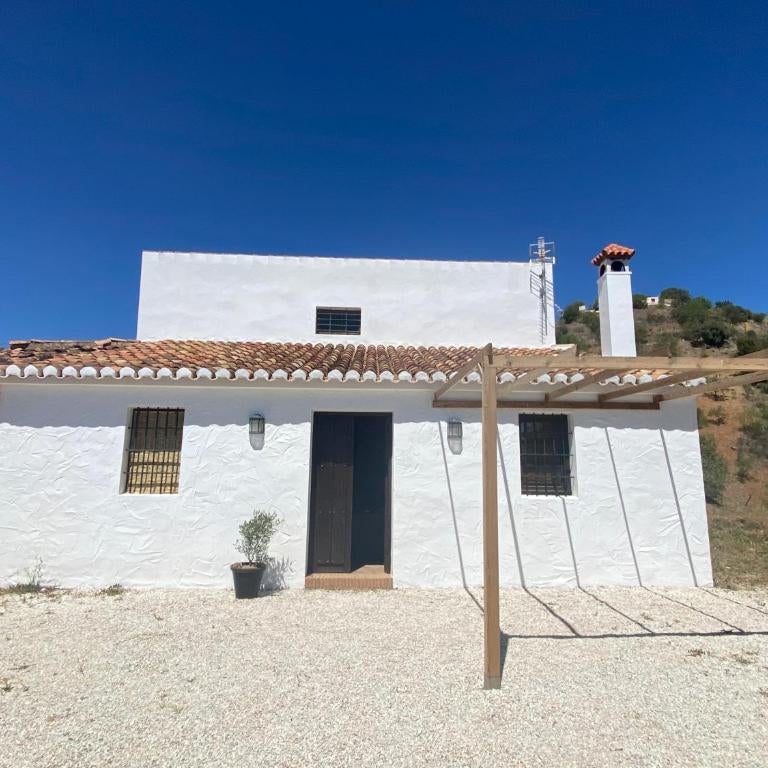 Los Campos Casa Rural
