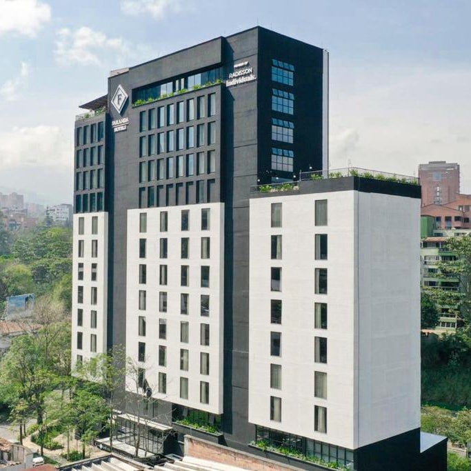Faranda Collection Medellin, a Member of Radisson Individuals Thumbnail