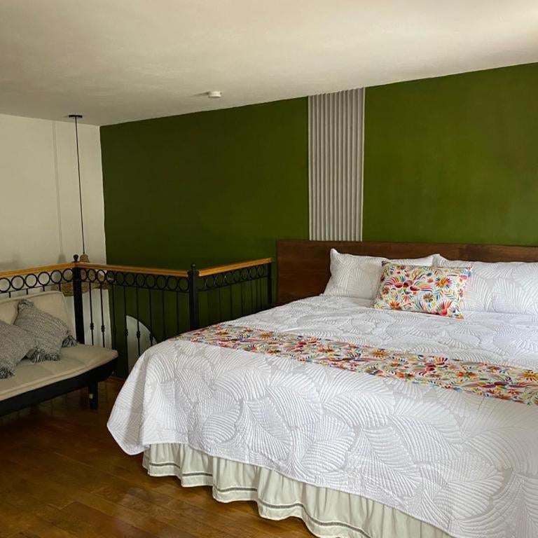 PASEO REAL HOTEL BOUTIQUE Thumbnail