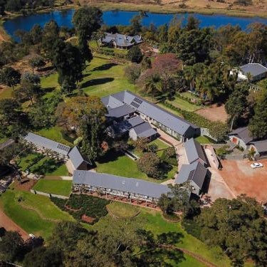 The Peech Boutique Hotel Zimbabwe Thumbnail