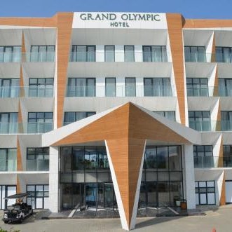 Arena Grand Hotel Thumbnail