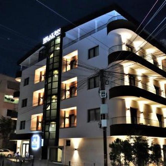 Relax Inn Hotel Durres
