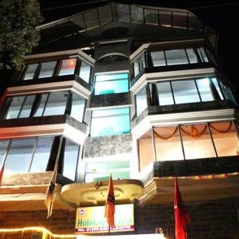 HOTEL HOLIDAY PLAZA DALHOUSIE
