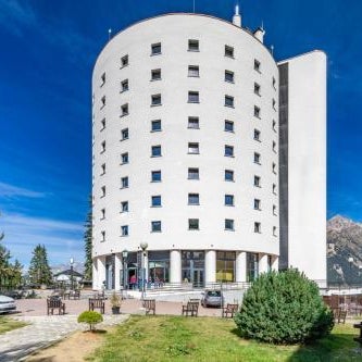 Hotiday Sauze Torre