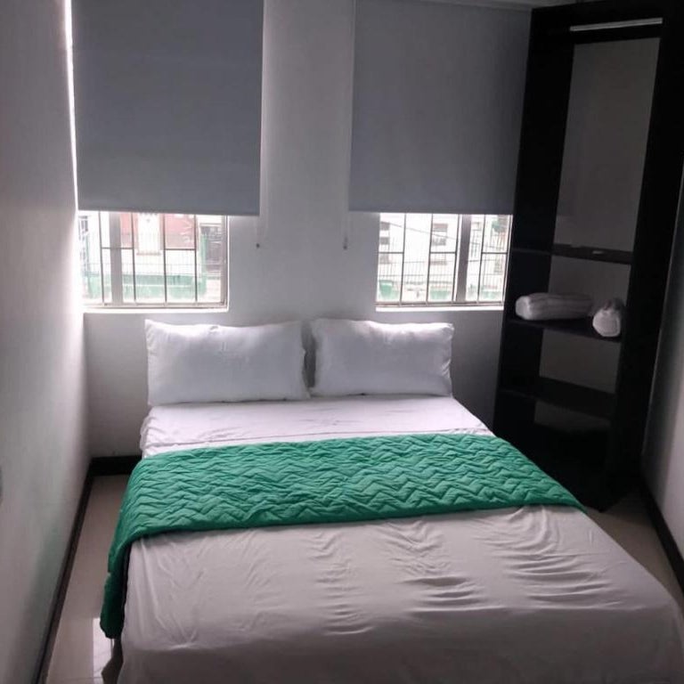 Hotel Bogotá Suites Teusaquillo