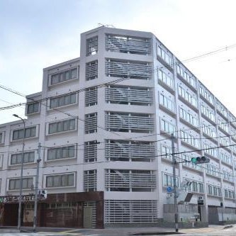 Kyoto Universal Hotel Karasuma