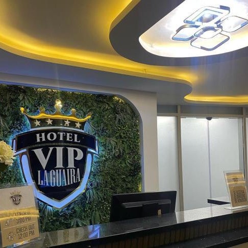 Hotel Vip La Guaira Thumbnail