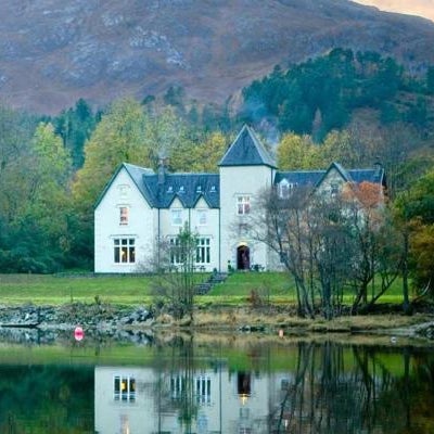 Glenfinnan House Hotel